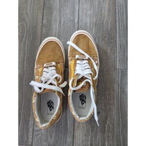 Vans UNDEFEATED OG OLD SKOOL LX Sz 13. Men's Shoes Skate. Handwashed. VGUC